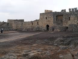 Qasr Al Azraq